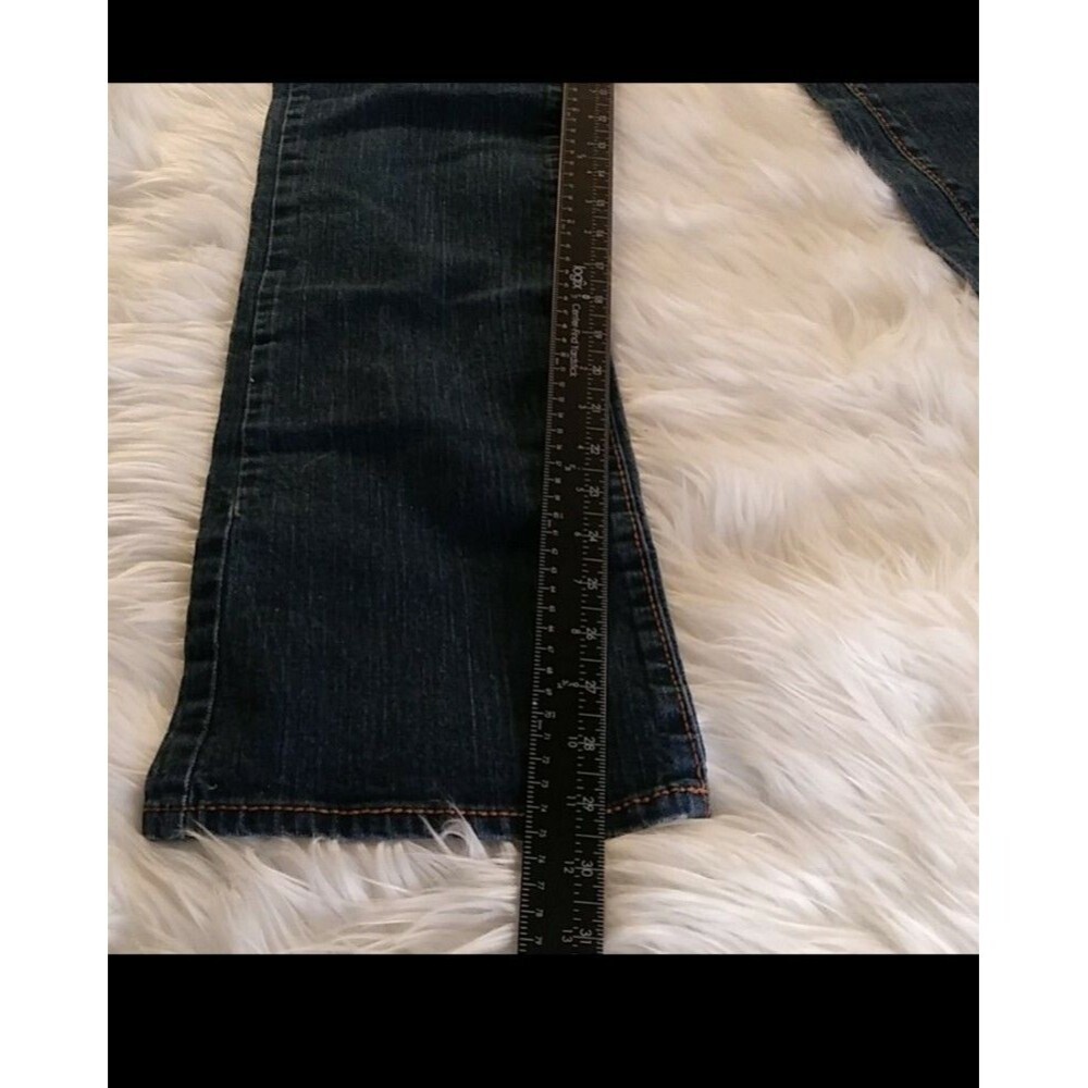 Old Navy The Diva Women's Jeans Size 2  Boot Cut - Picture 6 of 11